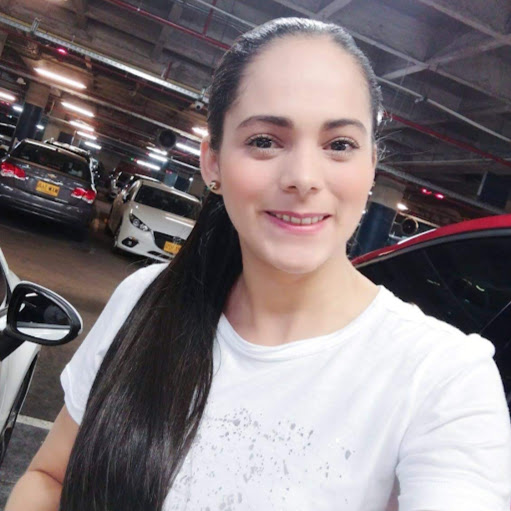 Paola Ortega Photo 39