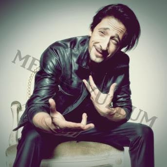 Adrien Brody Photo 9