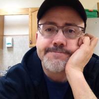Tim Baxter Photo 42