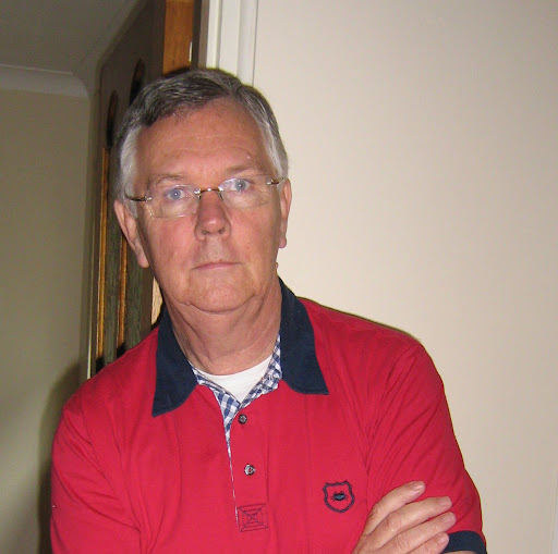 John Toner Photo 32