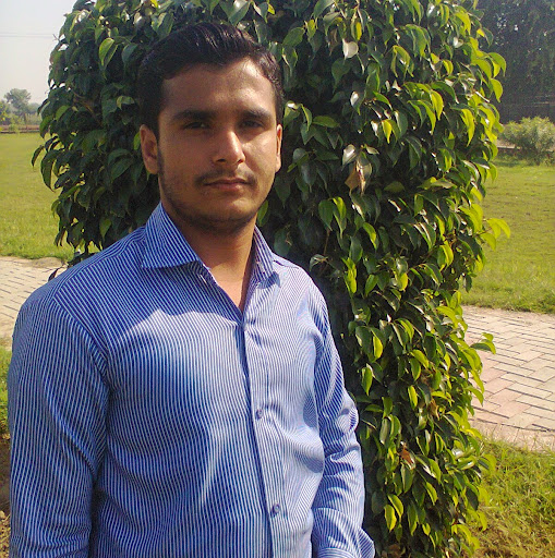 Tariq Ayub Photo 13