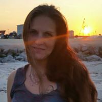 April Guidry Photo 22
