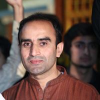 Shafqat Hayat Photo 8