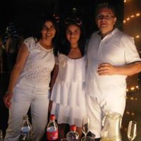 Florencia Rojas Photo 8