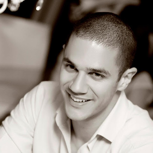 Glenn Ward Photo 20