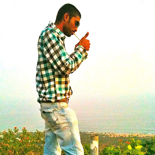 Nagesh Rao Photo 33