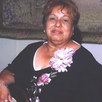 Rita Wallace Photo 26