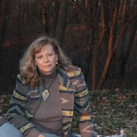 Melanie Friedman Photo 26