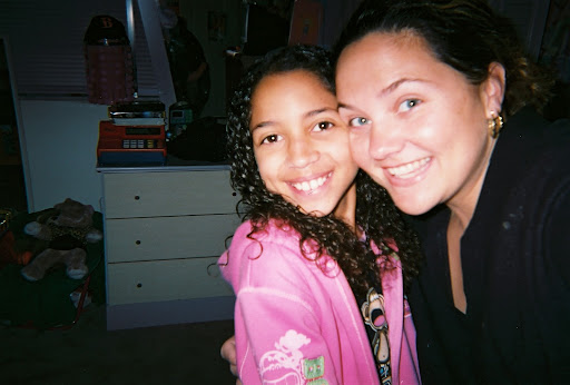 Kerrie Thomas Photo 19