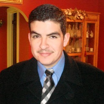 Angel Rosas Photo 28