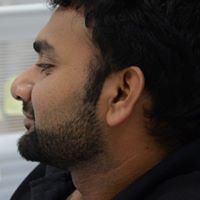 Haroon Mohammed Photo 5