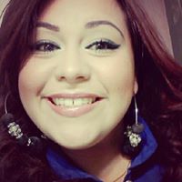 Ana Espino Photo 8