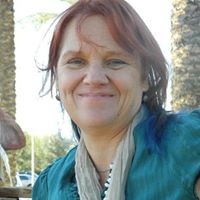 Catherine Weaver Photo 29