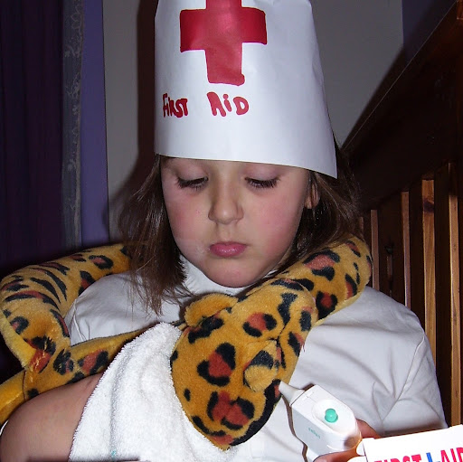 Elizabeth Ciarrocchi Photo 6