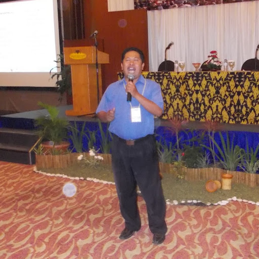 Muhammad Faizi Photo 20