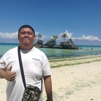 Karlo Bautista Photo 9