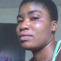 Esther Ocloo Photo 2