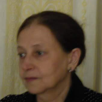 Elena Subbotina Photo 12