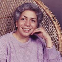 Barbara Larkins Photo 20