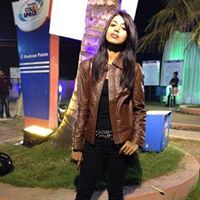 Amrita Bakshi Photo 14