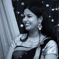 Kiranmai Kunta Photo 2