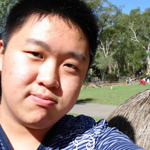 Yijun Zhang Photo 10