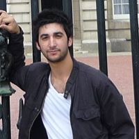 Robert Cavallaro Photo 7