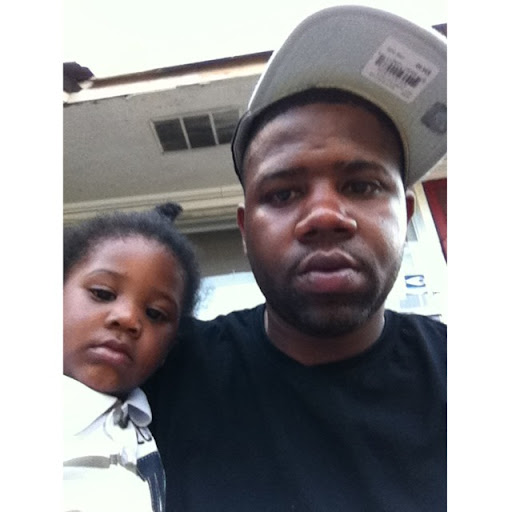 Demarcus Herron Photo 2