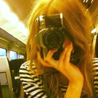 Sarah Britten Photo 14