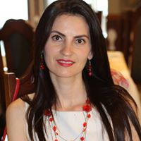 Daniela Borlea Photo 1