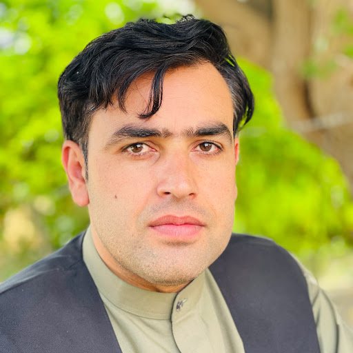 Ahmad Fawad Photo 7