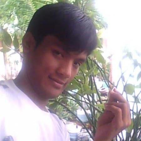 Ronnie Pimentel Photo 5