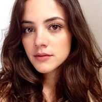Clara Morais Photo 5