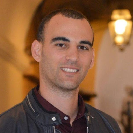 Oren Katz Photo 13