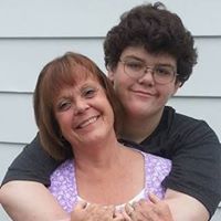 Teresa Ballinger Photo 16