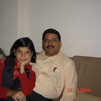 Milind Gadre Photo 3