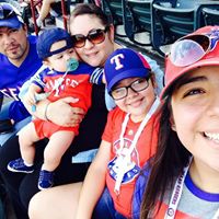 Marcy Garza Photo 11