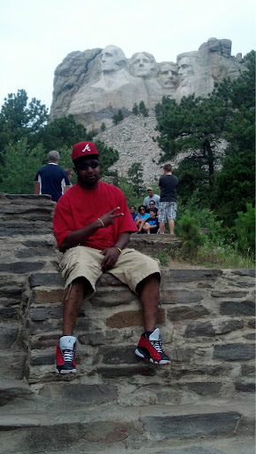 John Lamar Photo 27