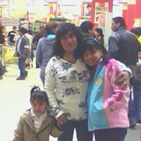 Olimpia Rojas Photo 8
