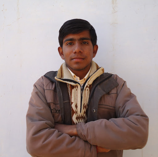 Amit Indoria Photo 11
