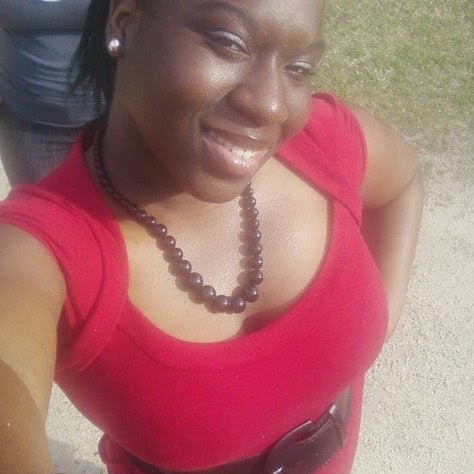 Patrice Richardson Photo 16