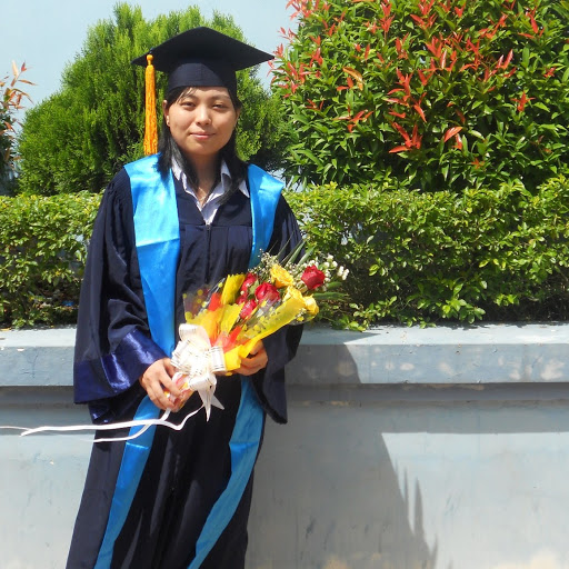 Thi Ngo Photo 27