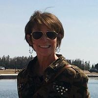 Nancy Swearingen Photo 13