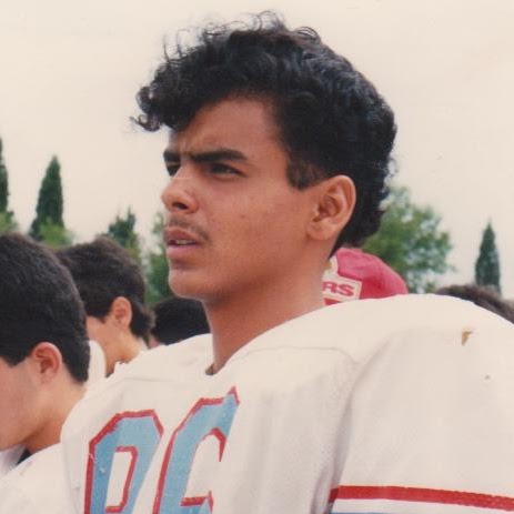 Omar Alcantara Photo 15
