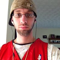 Shawn Fortin Photo 32