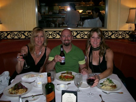 Lisa Burke Photo 32