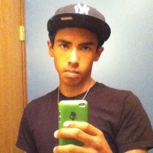 Steven Rodriguez Photo 27