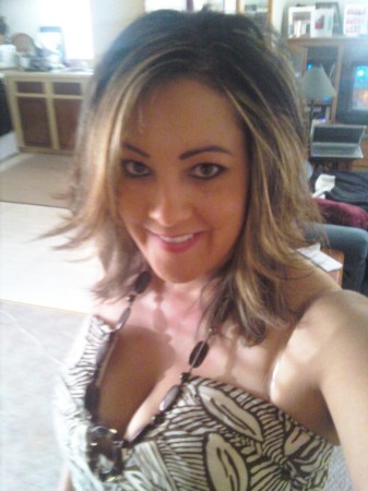 Patricia Martinez Photo 28