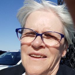 Mary Hyatt Photo 37