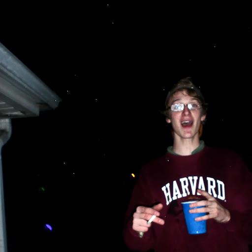 Matthew Morrow Photo 41